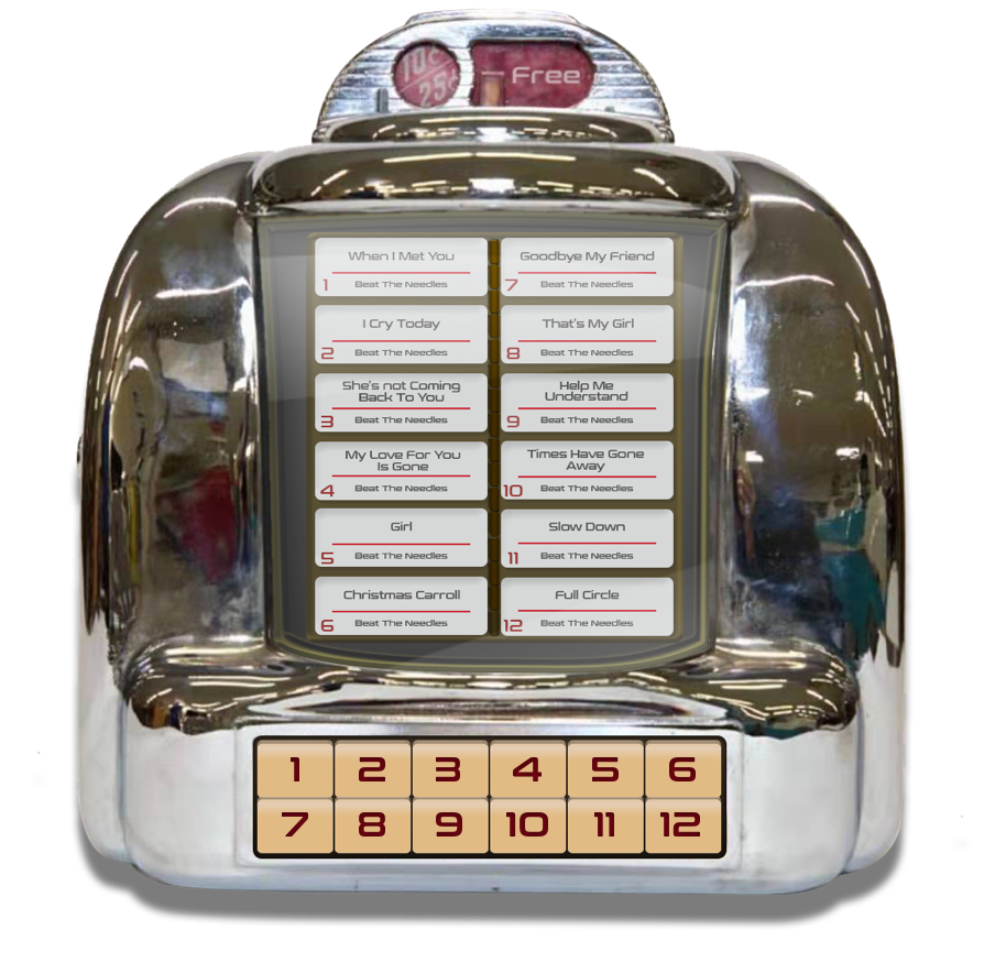 jukebox